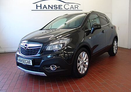 Opel Mokka Innovation 4x4/Navi/AHK /PDC v+h/Garantie