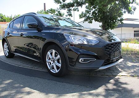 Ford Focus Lim. Active