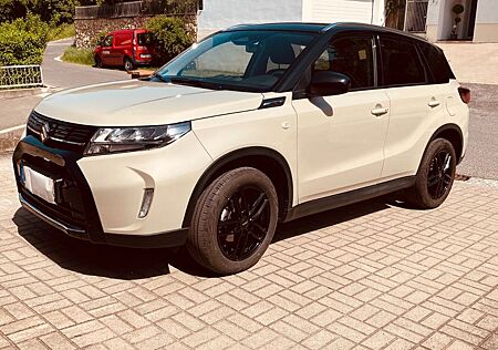 Suzuki Vitara 1.4 BOOSTERJET Hybrid Comfort+ Allgri...