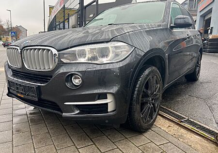 BMW X5 Baureihe xDrive40d*Leder*Xenon *Navi