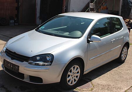 VW Golf Volkswagen 1.4 Comfortline Comfortline