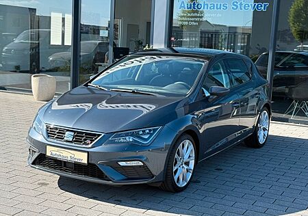 Seat Leon FR