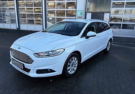 Ford Mondeo Turnier 1.5 Ecoboost Trend