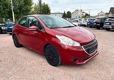 Peugeot 208 Active *Tempomat*Klima*BT*