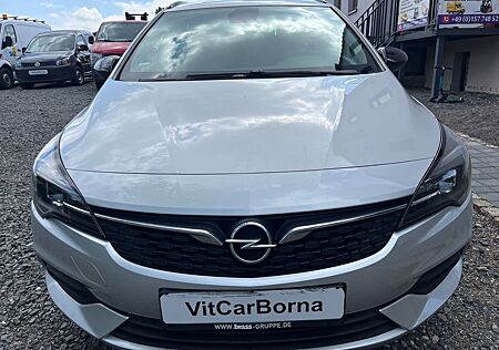 Opel Astra K Sports Tourer Edition Start/Stop