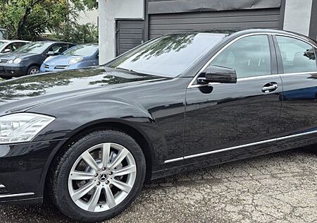 Mercedes-Benz S 350 Lim. SitzHeizung & belüftung