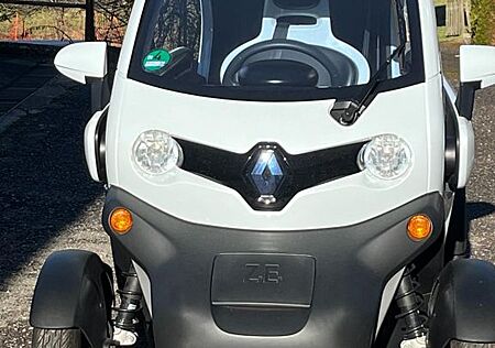 Renault Twizy