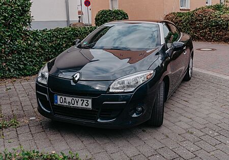 Renault Megane Coupé-Cabriolet TCe 130 Luxe Luxe