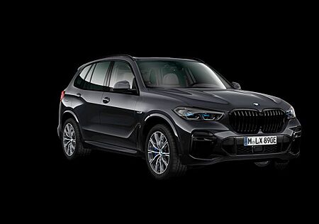 BMW X5 X5xDrive45e*M Sport*Laser*ACC*360*Pano*AHK*HUD*