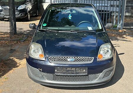 Ford Fiesta Ambiente*klima*Tüv/Inspektion Neu