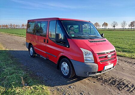 Ford Transit /Tourneo Bus