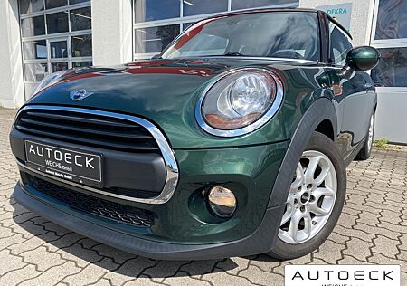 Mini ONE 1.2 12V*Klima*Tempomat*PDC*SHZ*