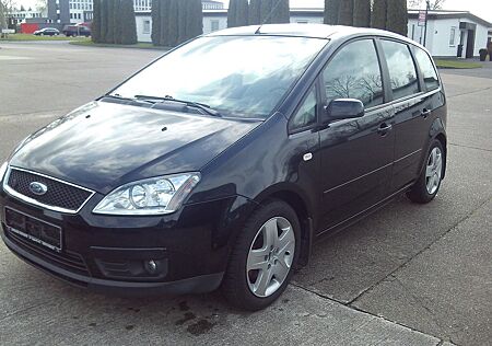 Ford C-Max 1.8 Fun X