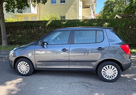 Skoda Fabia Combi 1.2l - guter Zustand