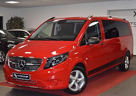 Mercedes-Benz Vito 116 CDI Pro extralang 1HAND KAMERA LED NAVI