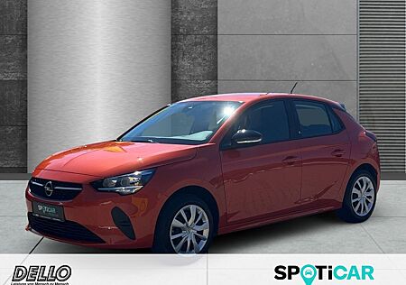 Opel Corsa -e EDITION LED Apple CarPlay Android Auto K