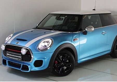 Mini John Cooper Works 3 Türer