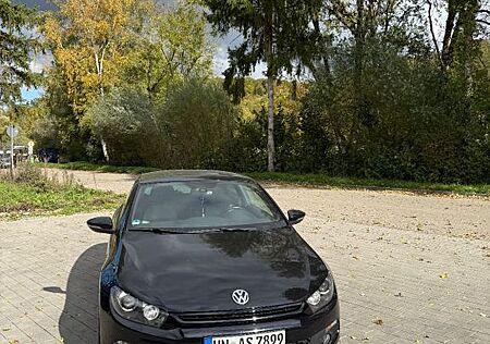 VW Scirocco Volkswagen 1.4 TSI LIFE 160 PS