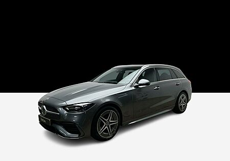 Mercedes-Benz C 220 d 4MATIC T-Modell