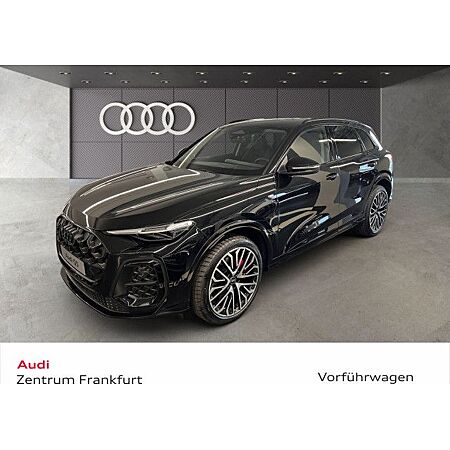 Audi Q5 leasen