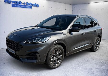 Ford Kuga 2.5 Duratec PHEV ST-LINE X
