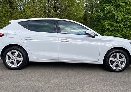 Seat Leon Style LED/PDC/Navi/Virtual/TÜV/SERVICE