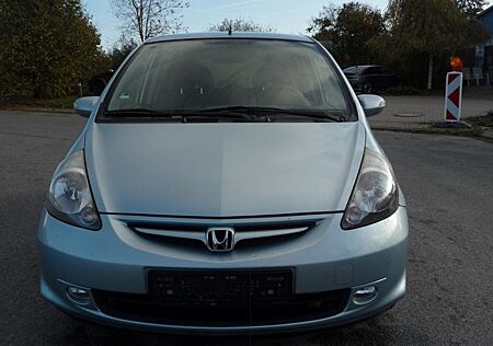 Honda Jazz 1.4 LS