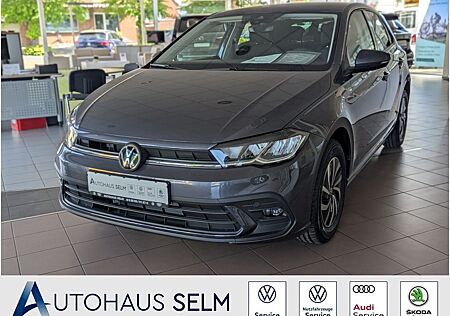 VW Polo Volkswagen 1.0 TSI Life SHZ PDC KAM Digitales Cockpit
