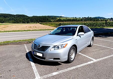 Toyota Camry Hybrid Vollausst. (US-Version)