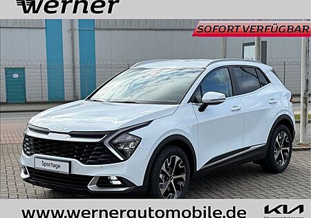 Kia Sportage 1.6 T Ultimate Edition 2WD Komfort