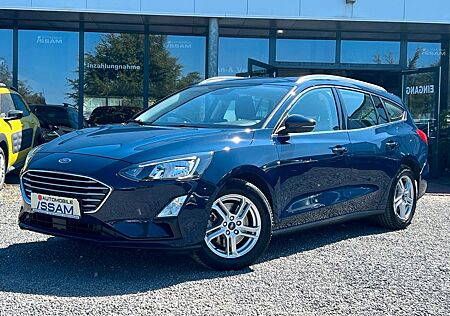Ford Focus gebraucht kaufen Ford Focus Turnier Navi*SHZ*LHZ*PDC