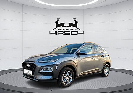 Hyundai Kona 1.0 T-GDI Trend LED Navi SHZ RFK KRELL