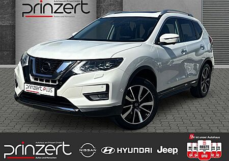 Nissan X-Trail 1.3 DIG-T DCT "Tekna" Navi*ProPilot*PGD*