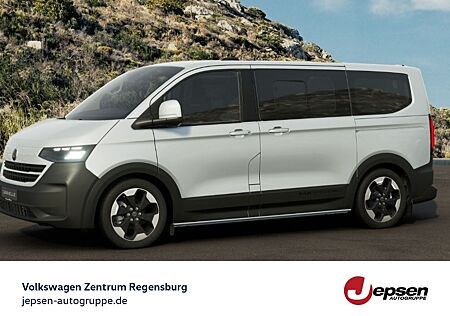 VW T7 Caravelle Volkswagen eCaravelle PanAmericana 8-Sitzer