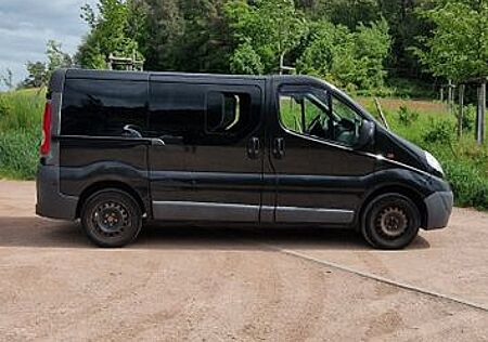 Opel Vivaro 2.0