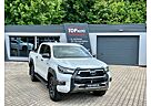 Toyota Hilux Double Cab INVINCIBLE 2.8 Aut.MY 23 JBL.LED.360g