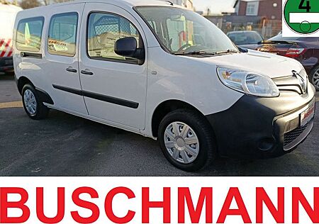 Renault Kangoo Rapid MAXI Allwetterbereifung/Einparkhilf
