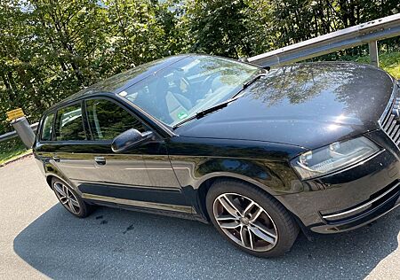 Audi A3 2.0 TDI (DPF) Attraction Sportback Attraction