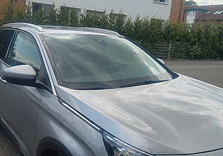 Peugeot 3008 PureTech 130 Crossway Crossway