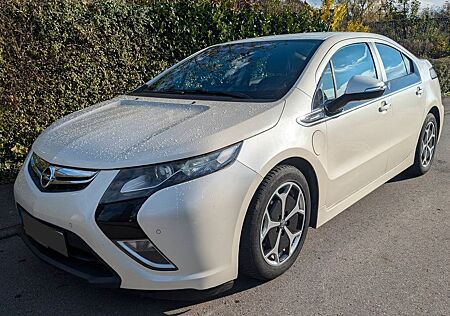 Opel Ampera ePionier Edition, Bose