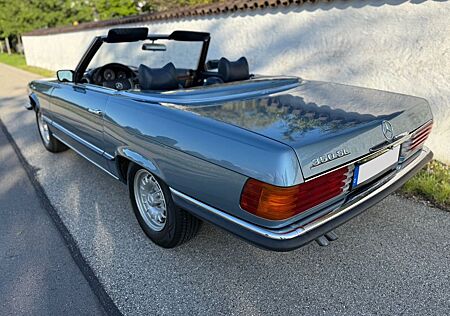 Mercedes-Benz SL 350