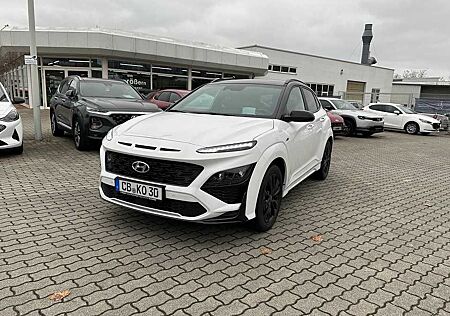 Hyundai Kona 1.6 Turbo Benzin N Line 2WD