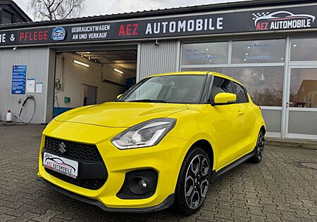 Suzuki Swift Sport