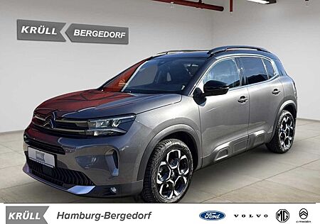 Citroën C5 Aircross 1.2 Mild-H. 136 Max Automatik Navi