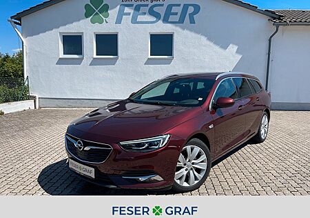 Opel Insignia Sports Tourer 2.0 CDTI 4x4 NUR GEWERBE