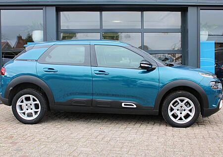 Citroën C4 Cactus 1.5 BlueHDi Business | NL-AUTO! | NAP