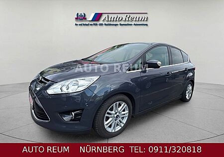 Ford C-Max Titanium Navi Kamera Pdc Sitzheizung