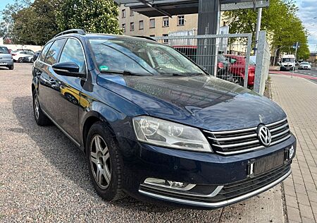 VW Passat Variant Volkswagen 1.4 TSI Variant