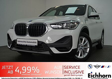 BMW X1 sDrive20i *ADVANTAGE-PAKET.NAVI.RFK*