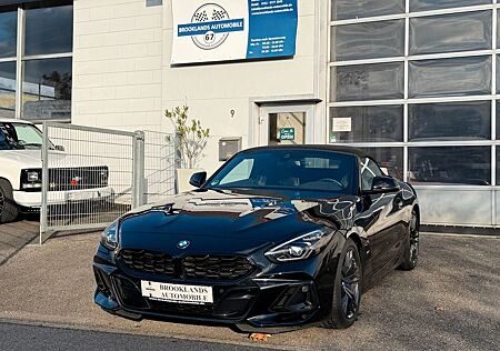 BMW Z4 M40 i Roadster mit Vollausstattung